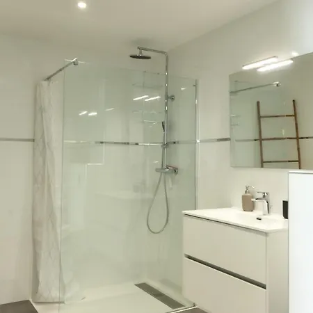 Apartment Flaubert 25 - Domaine D'arca - 4 Pers *
