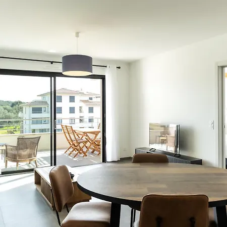 Flaubert 25 - Domaine D'arca - 4 Pers Apartment *