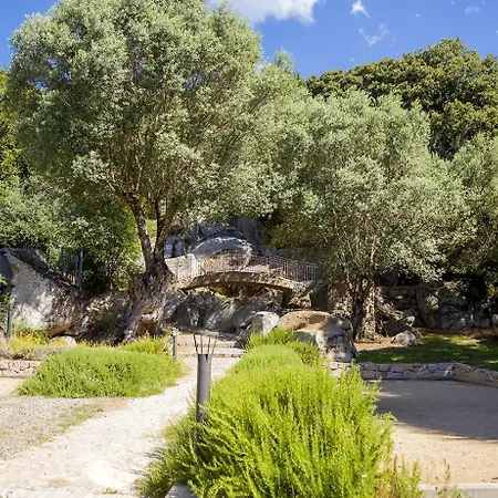 Apartment Flaubert 25 - Domaine D'arca - 4 Pers Porto-Vecchio (Corsica)